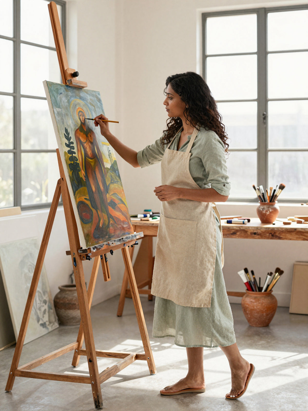 Original painting